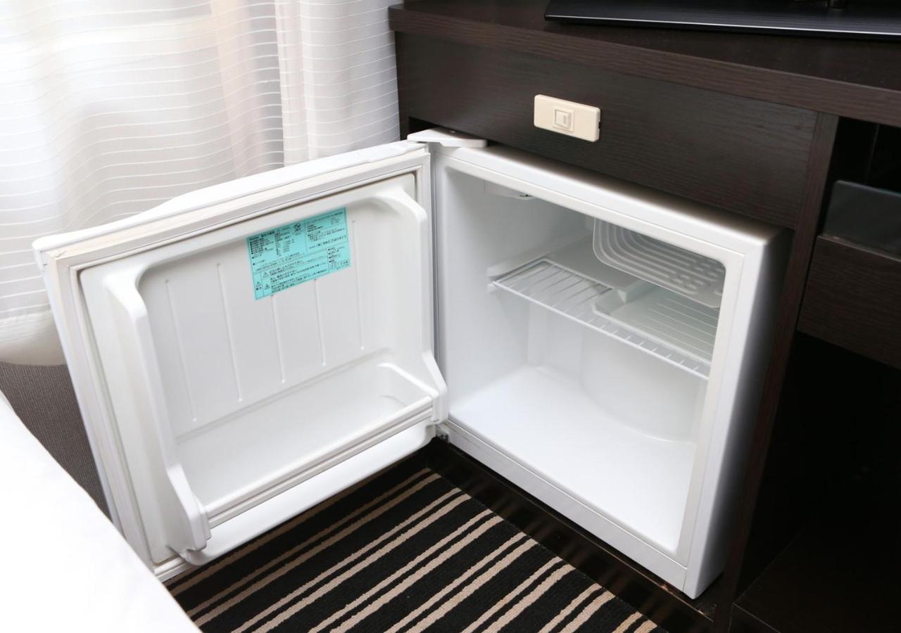 Apa Hotel Osaka Umeda Zewnętrze zdjęcie