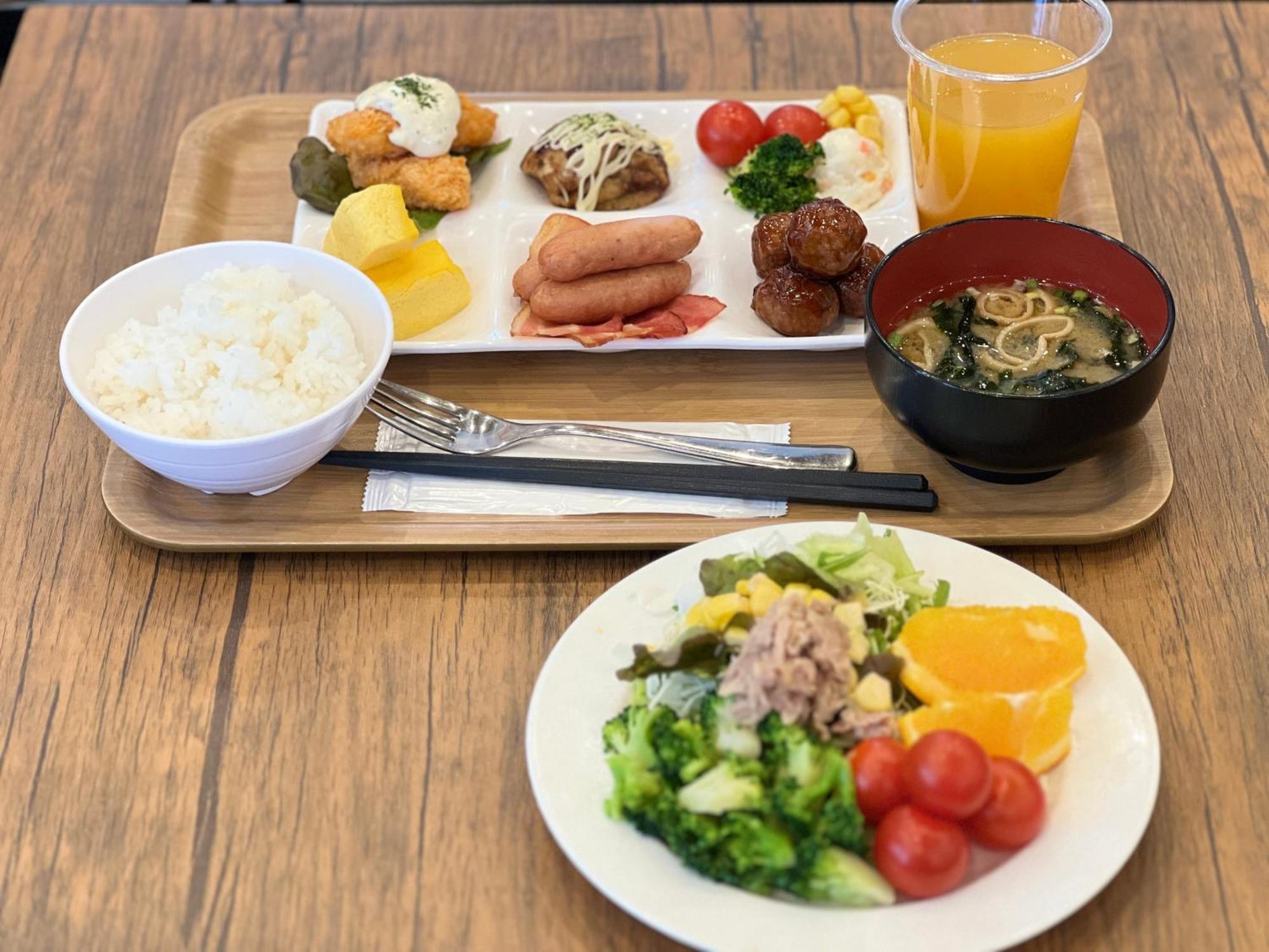 Apa Hotel Osaka Umeda Zewnętrze zdjęcie